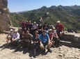 Jinshanling Great Wall Hiking Tour