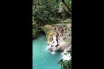 Private Tour to Blue Hole/Secret Falls