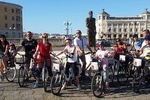 Siracusa tour on high tech bike
