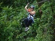 Canopy Tour in Go Adventure Park