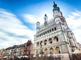 Wroclaw - Poznan Round Trip