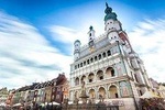 Wroclaw - Poznan Round Trip