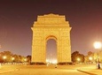 One-Way Transfer Trip Optional Delhi-Sawai Madhopur & Sawai Madhopur-Delhi