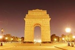 One-Way Transfer Trip Optional Delhi-Sawai Madhopur & Sawai Madhopur-Delhi