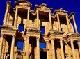 Full Day Small Group Ephesus Tour from Kusadasi