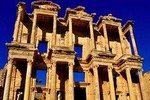 Full Day Small Group Ephesus Tour from Kusadasi