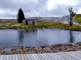 Golden Circle and Secret Lagoon Natural Hot Springs from Reykjavik
