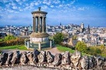 Kickstart your trip to Edinburgh with a Local: Private & Personalized