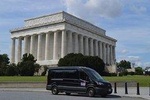 Monumental Guided Small Group Day Tour w/Transportation 