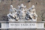 SkipTheLine FastAccess Vatican Museums Sistine Chapel with Expert Tour Guide