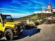 Land Rover Panoramic Tour Cascais Sintra
