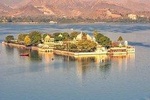 One-Way Transfer Trip Optional Udaipur-Sawai Madhopur & Sawai Madhopur-Udaipur