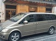 Private Transfer from Vienna to Budapest with a great guided tour in Bratislava 