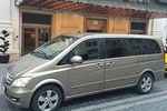 Private Transfer from Vienna to Budapest with a great guided tour in Bratislava 