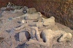 Pompeii guided Walking Tour with Entrance Ticket