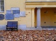 Hidden Gems of Budapest Private Walking Tour with Cafe Stop