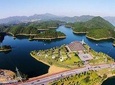Private Transfer to Qiandao Lake from Hangzhou