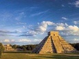 Delux Tour to Chichén Itzá, including Magic town Valladolid & Cenote 