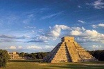 Regular tour from Cancún to Chichen Itza, Valladolid and Cenote for One Price