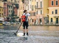Paddle Boarding Experience in Portofino