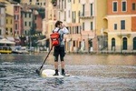 Paddle Boarding Experience in Portofino