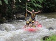 Bali White Water Rafting All Inclusive With Transportation and Lunch
