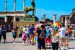 Pompeii 3 hours walking tour led by an Archaeologist