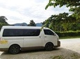 Private Transfers from Puerto Princesa to El Nido or Vice Versa