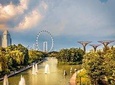 Must See Singapore with a Local: Private & Personalized