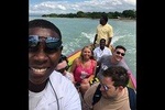Private Tour from Montego Bay to Pelican Bar and Appleton Rum Tour