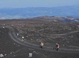Etna in MTB Half day from Catania
