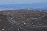 Etna in MTB Half day from Catania