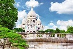 Intimate Paris Tour including Montmartre , Eiffel Tower & Cruise