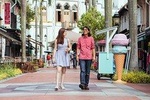 SINGAPORE'S PRIVATE FOOD TOUR WITH 10 TASTINGS