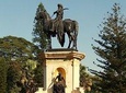 Lalbagh Botanical park heritage walk