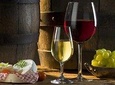 Private Etyek Wine tour with dinner including a Budapest Danube Evening Cruise