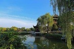 Suzhou Private Customized Day Trip from Shanghai by Bullet Train
