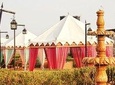 Deluxe Desert Experience & Cultural Night