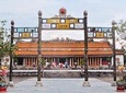 Day Trip To Hue City and Back From Da Nang By Private Car