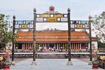 Day Trip To Hue City and Back From Da Nang By Private Car