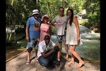 Private Tour to Dunns River Falls from Montego Bay