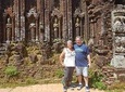  MY SON HOLYLAND Private Tour from HOI AN or Da Nang city