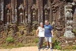  MY SON HOLYLAND Private Tour from HOI AN or Da Nang city