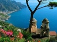 Private tour of the amalfi coast 
