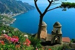 Private tour of the amalfi coast 