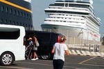 ItalyBestExcursions 3 Port of Calls in 1 Booking: Civitavecchia Livorno Naples