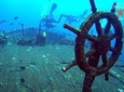 Tulamben USS Liberty shipwreck Scuba Diving Tour East Bali