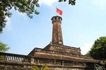 Hanoi city tour with water puppet show- private tour guide