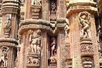 Bhubaneswar tour in a day including Konark Sun Temple