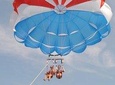 Parasailing Key West Seaport